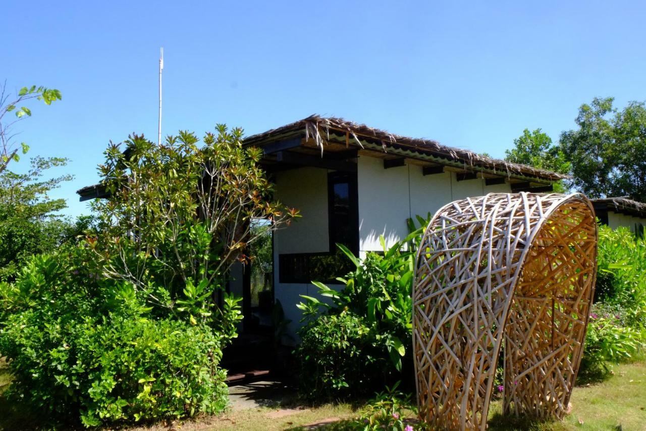 Awana Villa Resort Yaonoi - Sha Extra Plus Ko Yao Noi Exterior photo