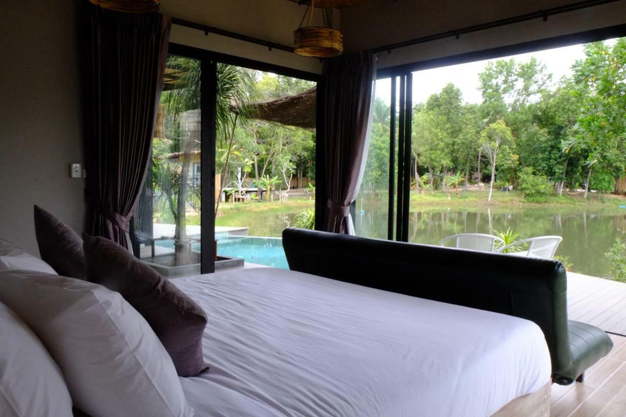 Awana Villa Resort Yaonoi - Sha Extra Plus Ko Yao Noi Exterior photo