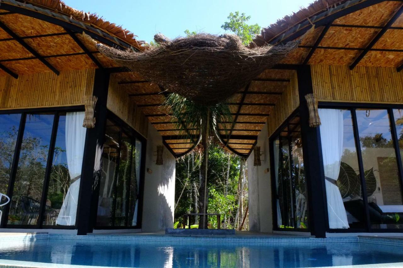 Awana Villa Resort Yaonoi - Sha Extra Plus Ko Yao Noi Exterior photo