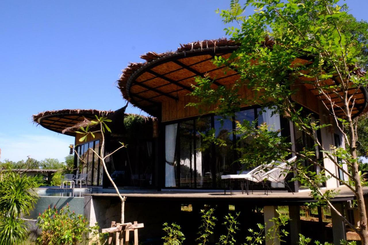 Awana Villa Resort Yaonoi - Sha Extra Plus Ko Yao Noi Exterior photo