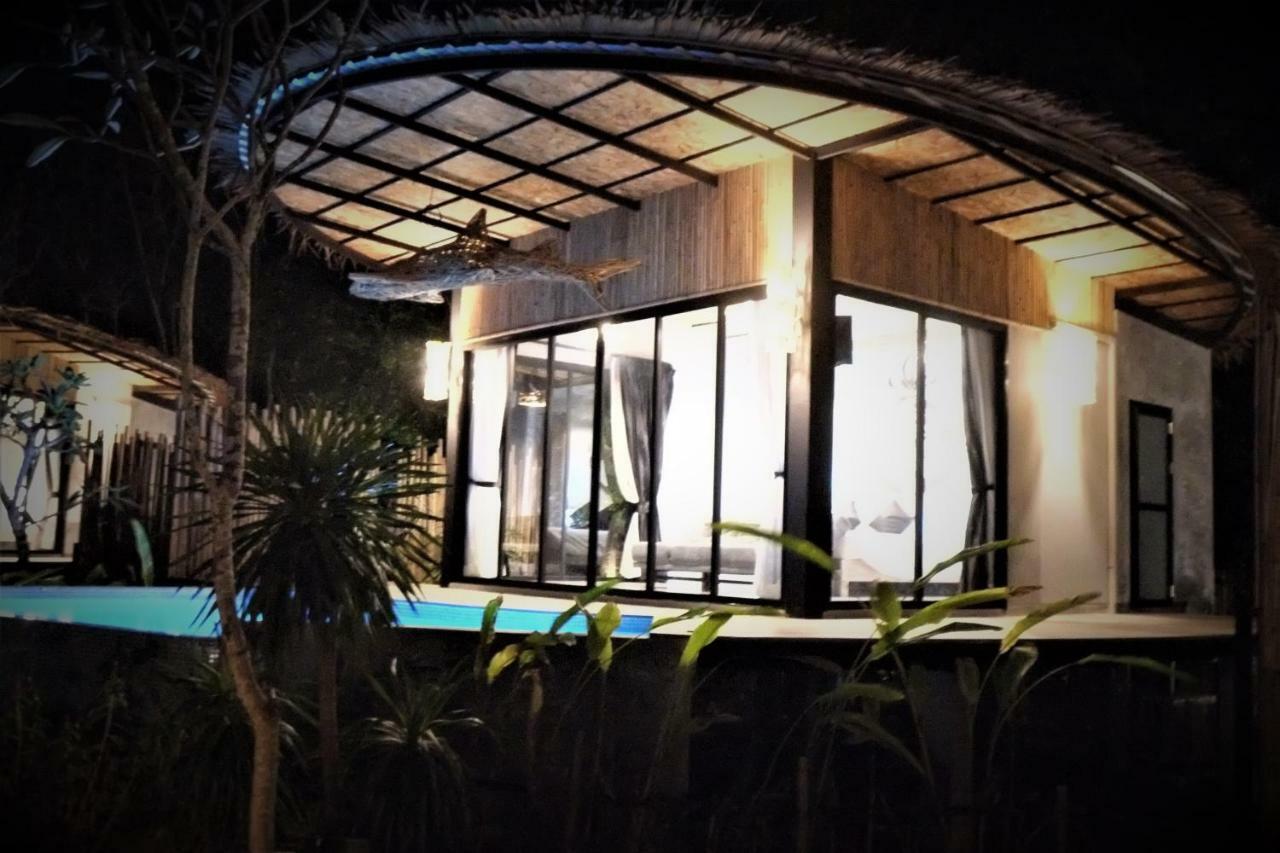 Awana Villa Resort Yaonoi - Sha Extra Plus Ko Yao Noi Exterior photo